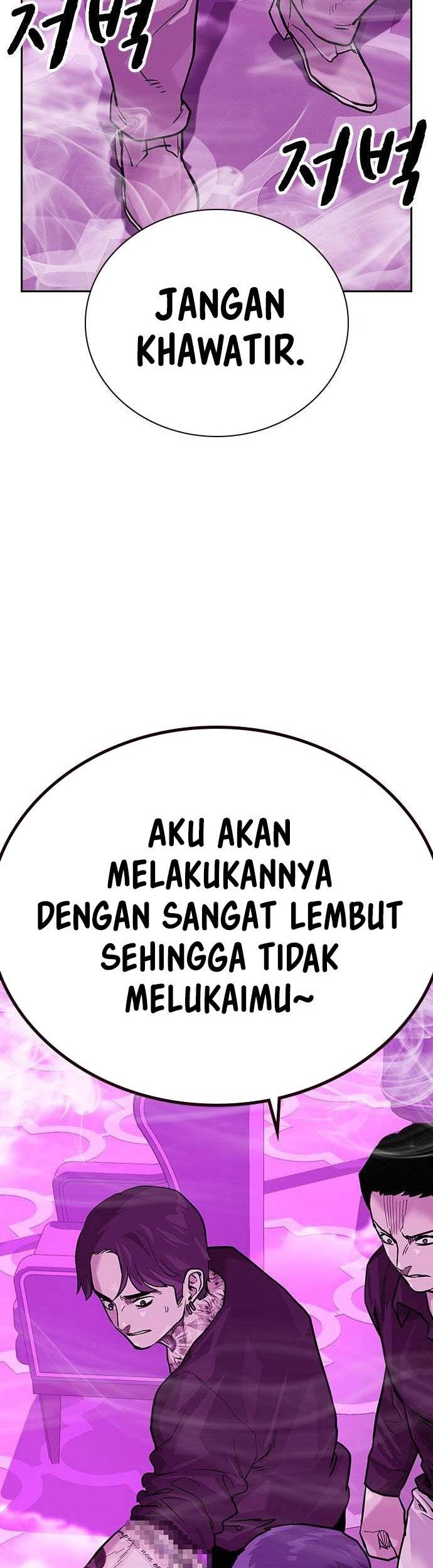 To Not Die Chapter 88 Gambar 65