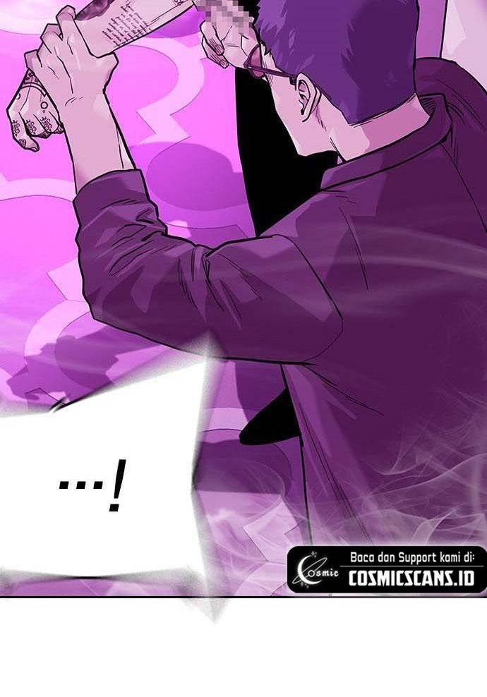 To Not Die Chapter 88 Gambar 66