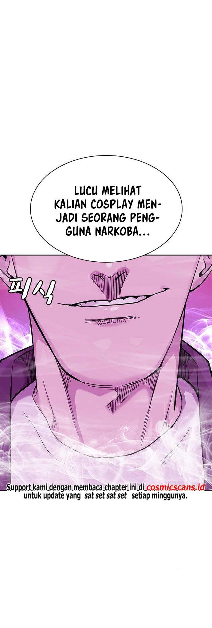 To Not Die Chapter 88 Gambar 74