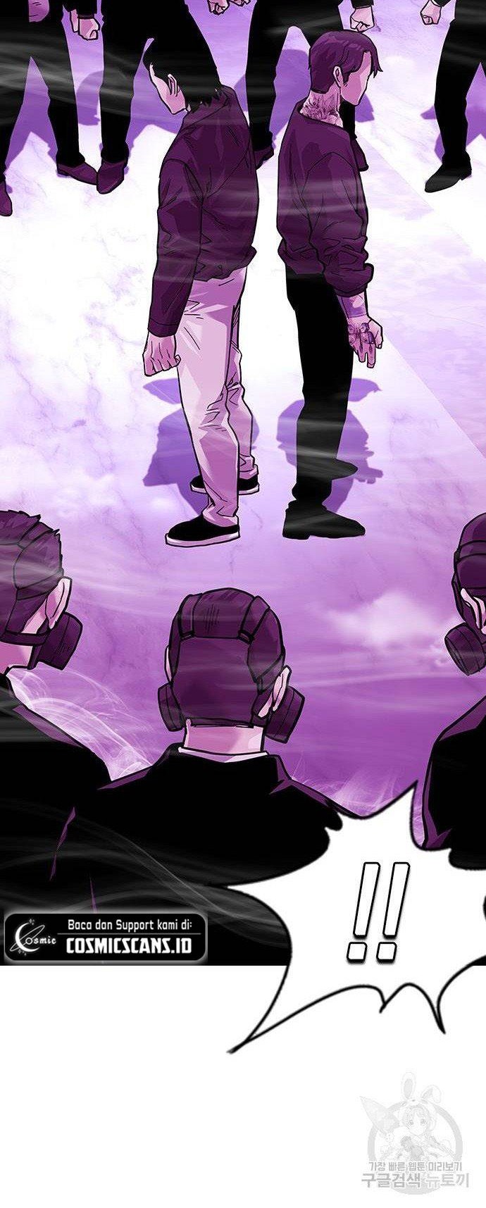 To Not Die Chapter 88 Gambar 78