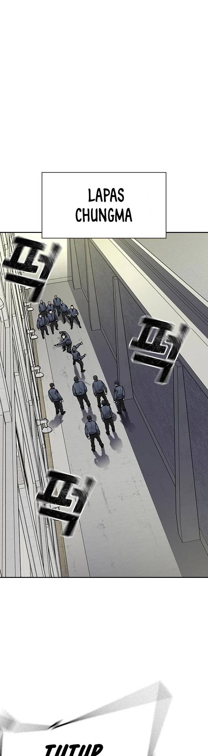 Komik To Not Die Chapter 88 gambar nomor 1