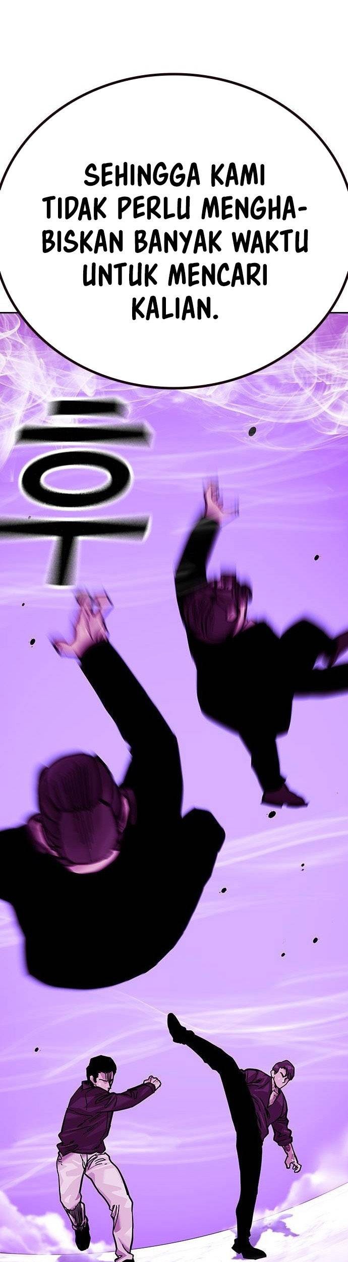 To Not Die Chapter 88 Gambar 91