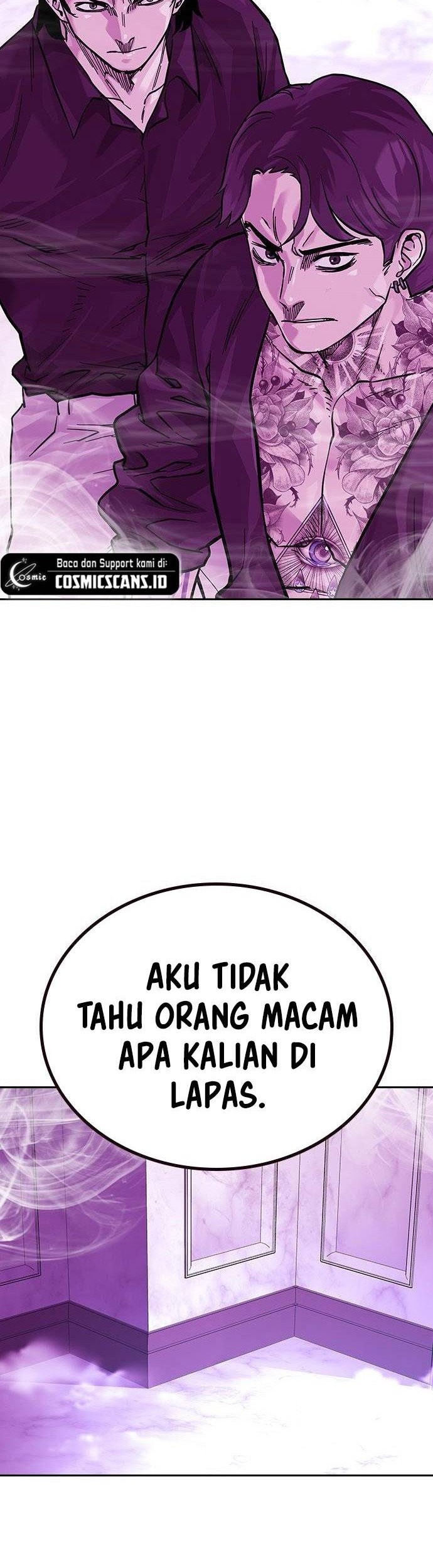 To Not Die Chapter 88 Gambar 94