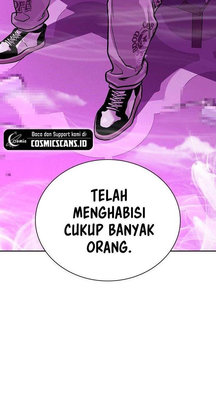 To Not Die Chapter 88 Gambar 82
