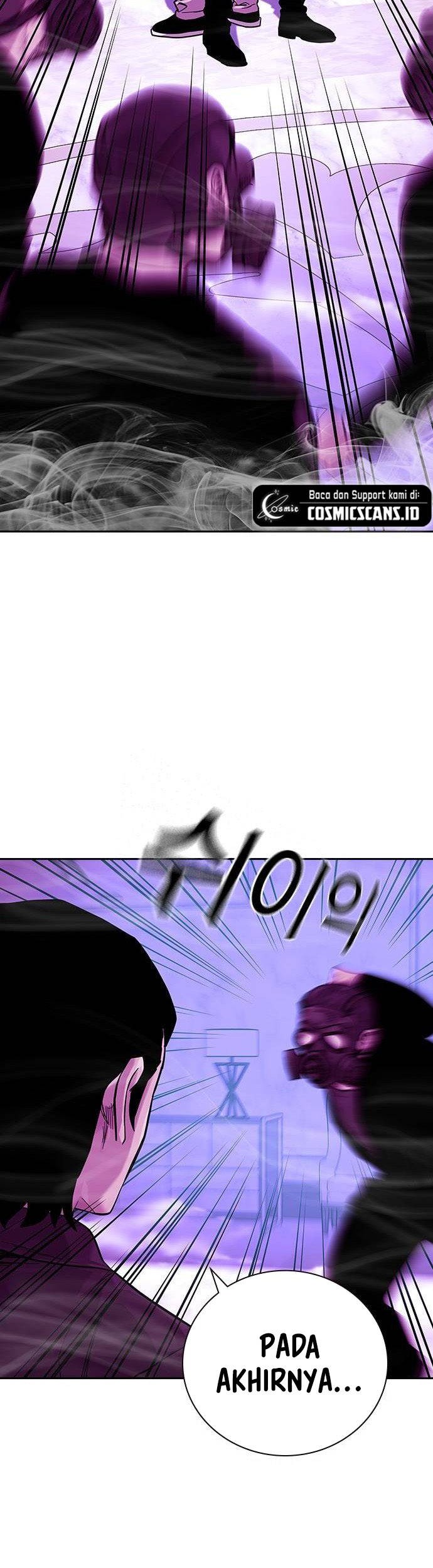 To Not Die Chapter 88 Gambar 85