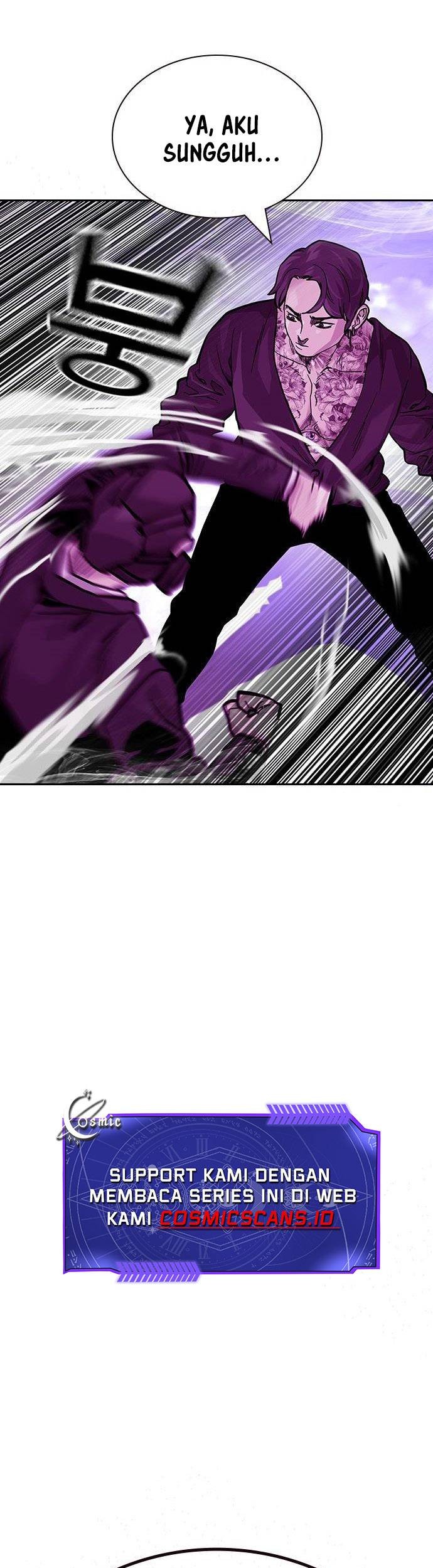 To Not Die Chapter 88 Gambar 87