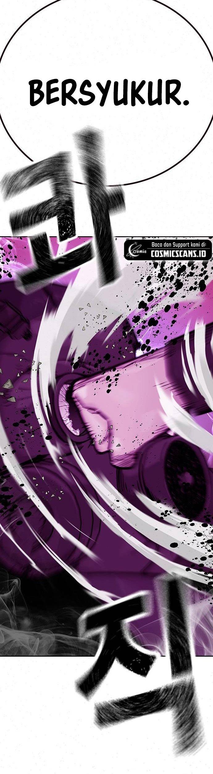 To Not Die Chapter 88 Gambar 88