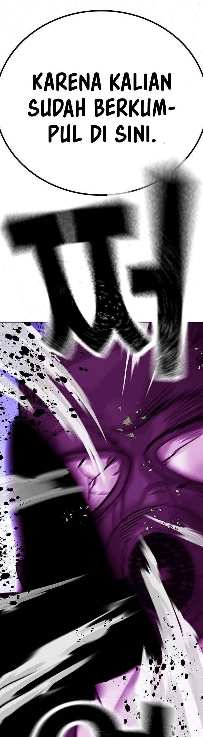 To Not Die Chapter 88 Gambar 89