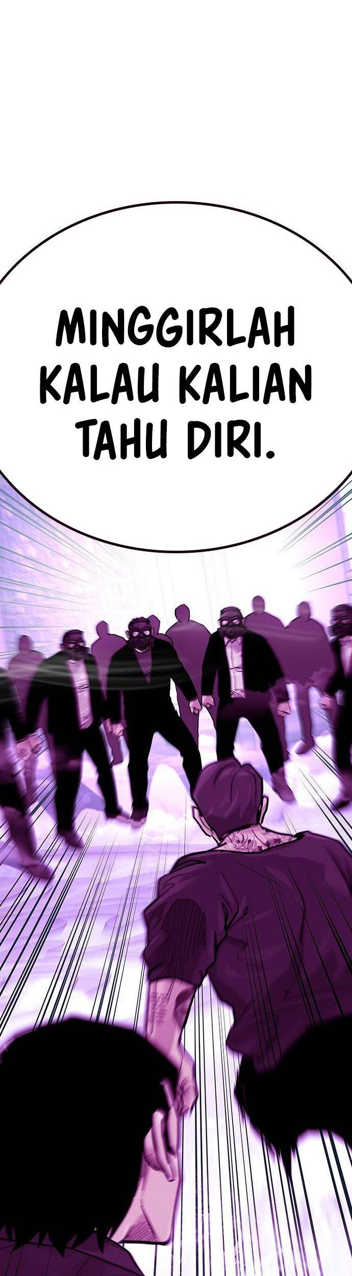 To Not Die Chapter 88 Gambar 97