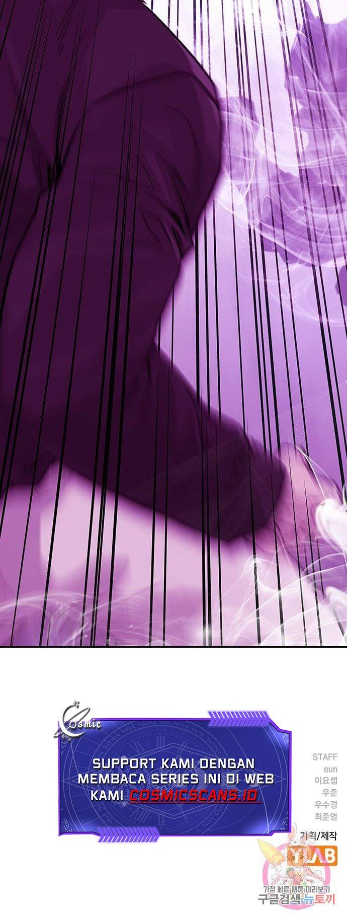 To Not Die Chapter 88 Gambar 98