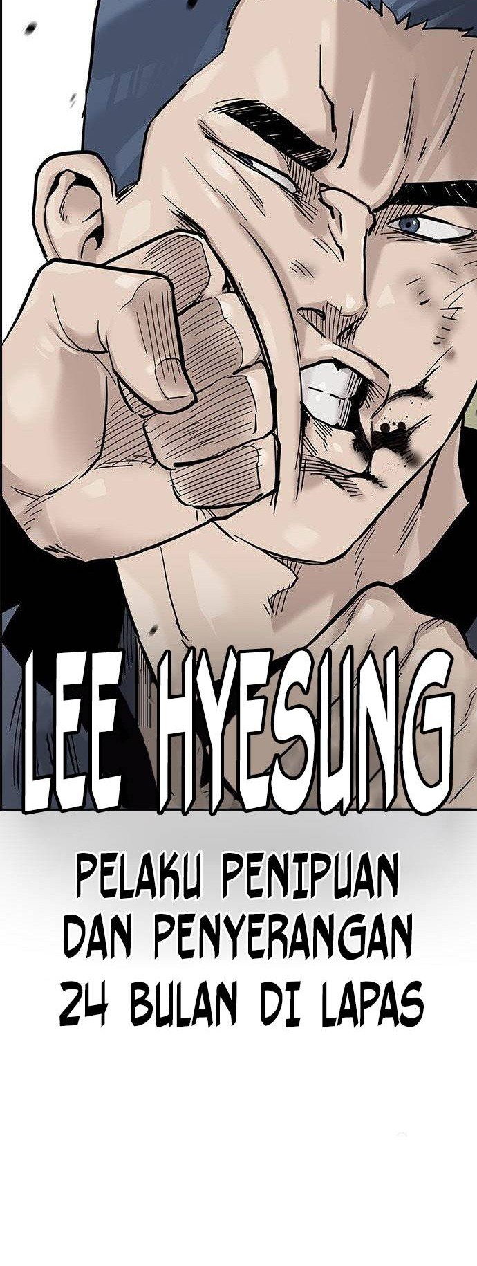 To Not Die Chapter 88 Gambar 7