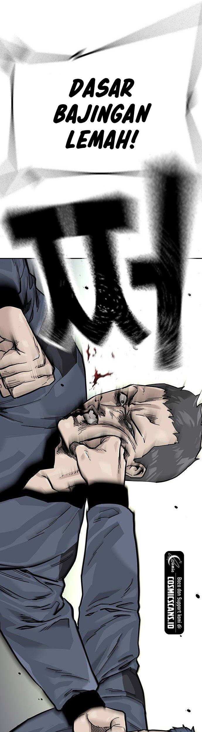 To Not Die Chapter 88 Gambar 4