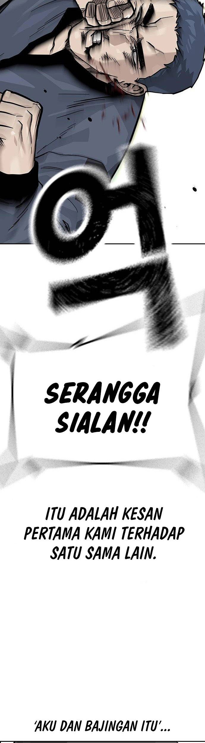 To Not Die Chapter 88 Gambar 5