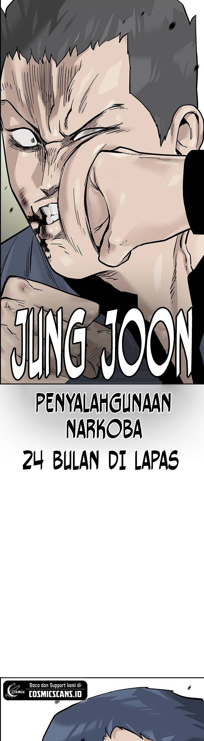To Not Die Chapter 88 Gambar 6
