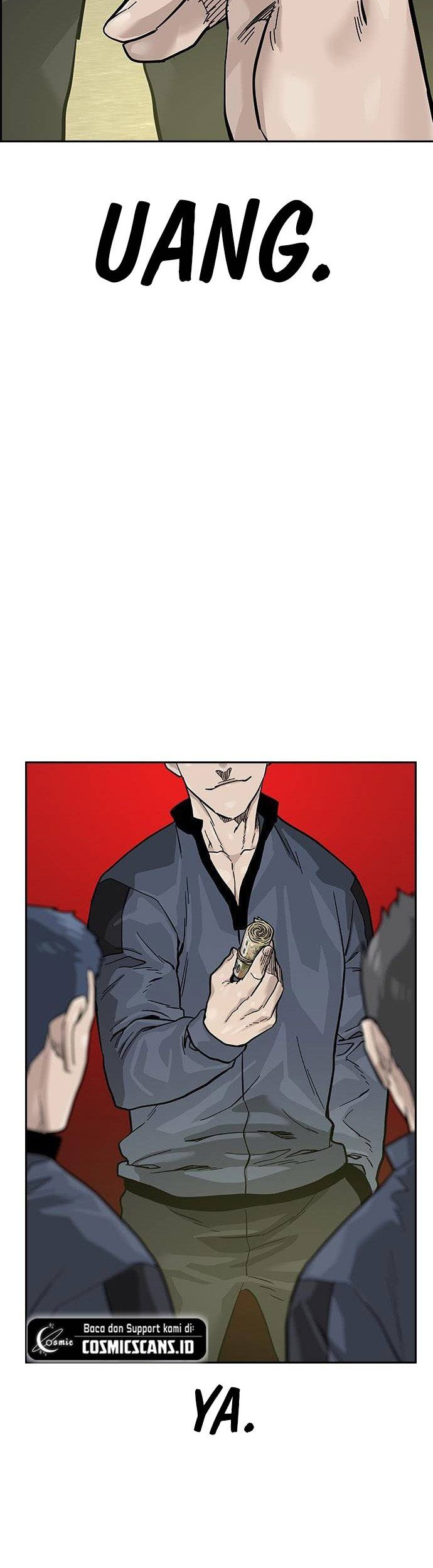 To Not Die Chapter 88 Gambar 11