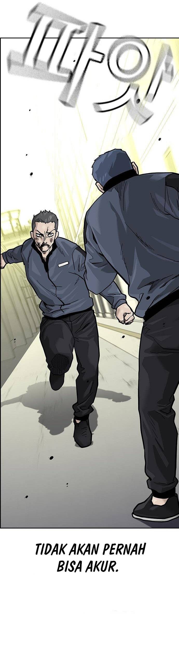 To Not Die Chapter 88 Gambar 8