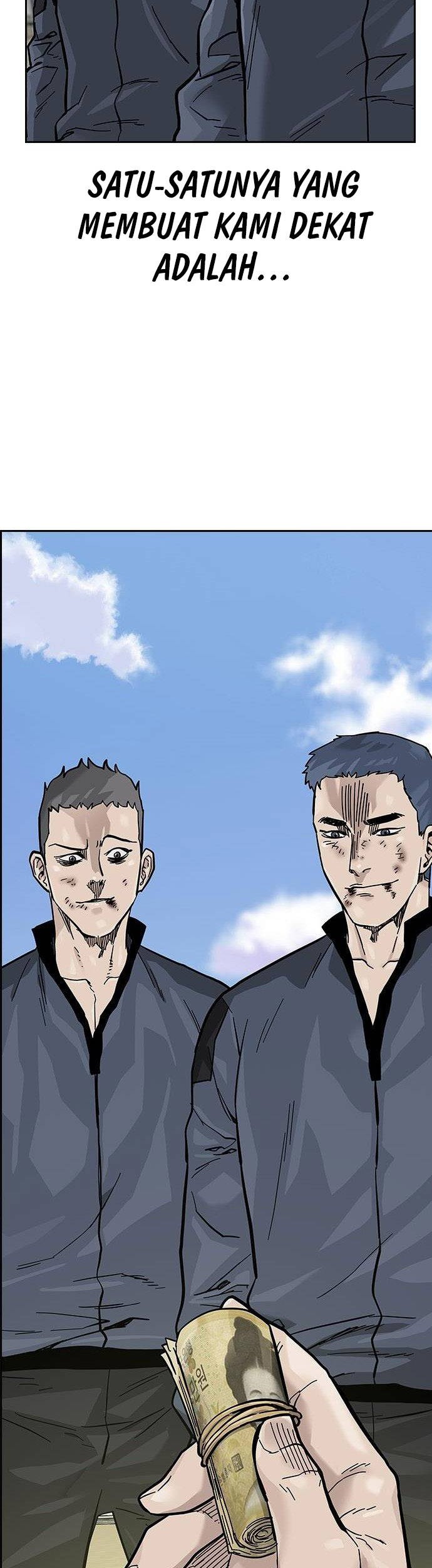 To Not Die Chapter 88 Gambar 10