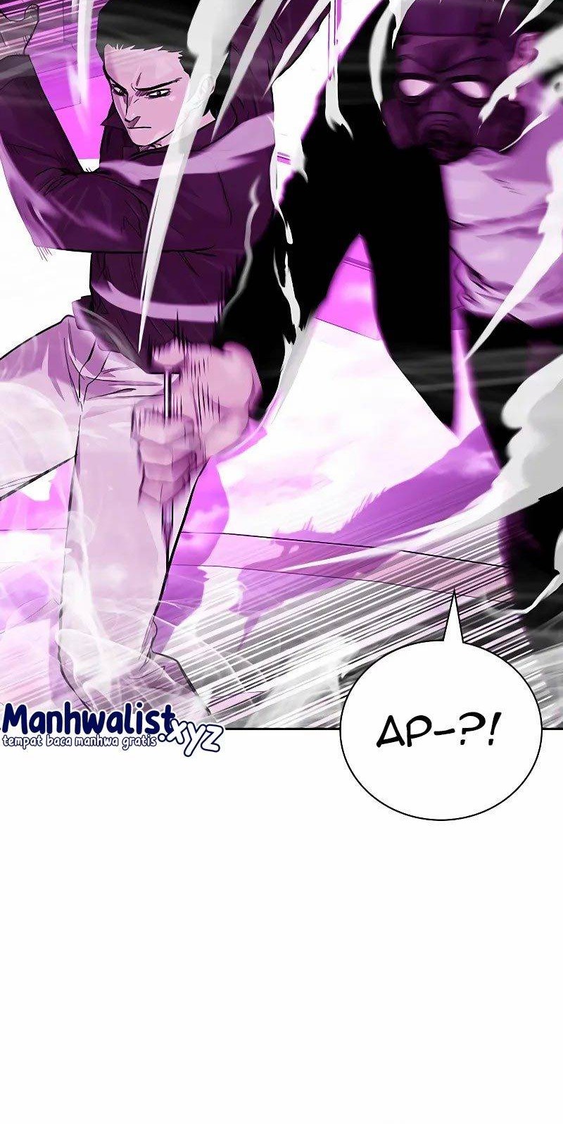 To Not Die Chapter 89 Gambar 15