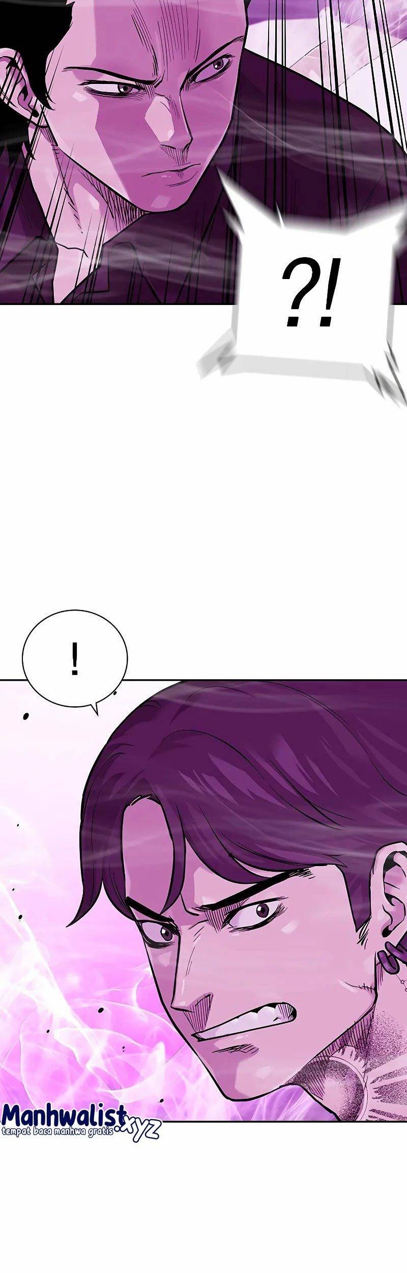 To Not Die Chapter 89 Gambar 13