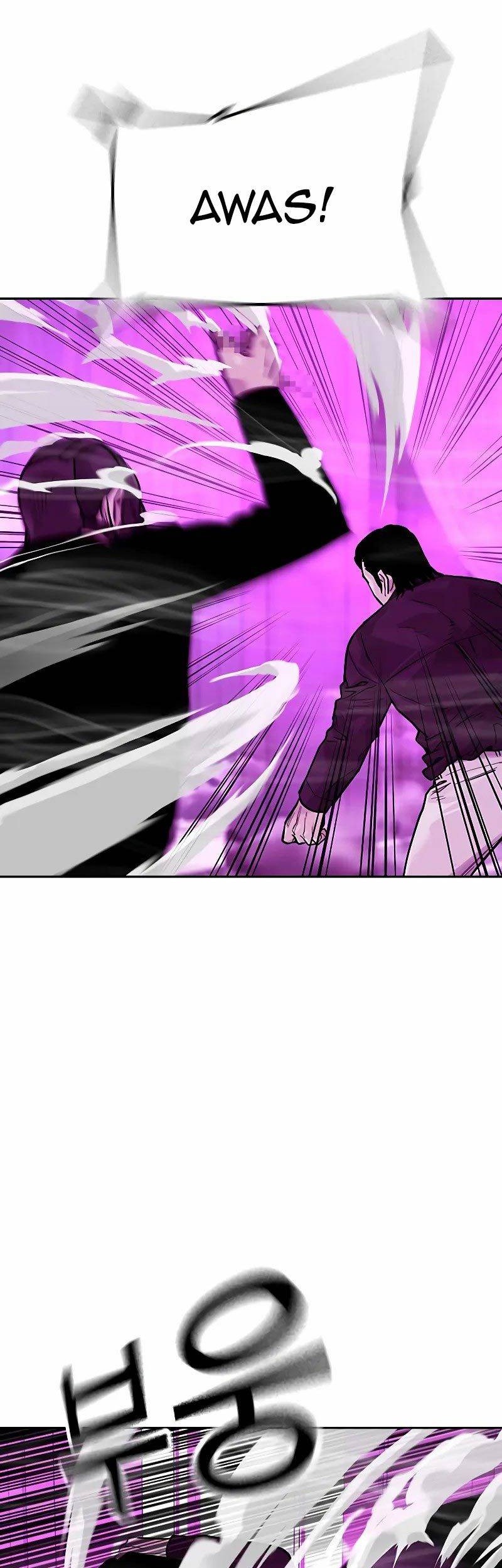 To Not Die Chapter 89 Gambar 14