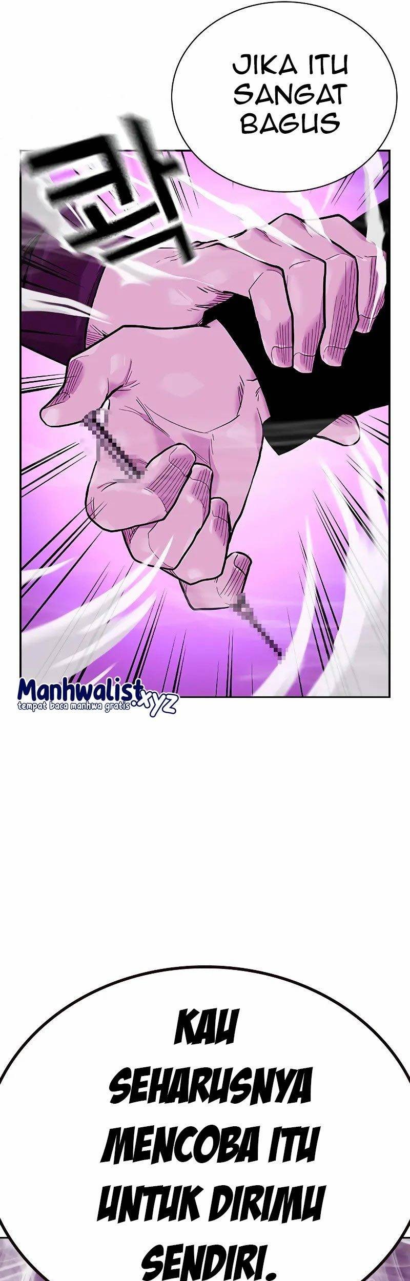 To Not Die Chapter 89 Gambar 16