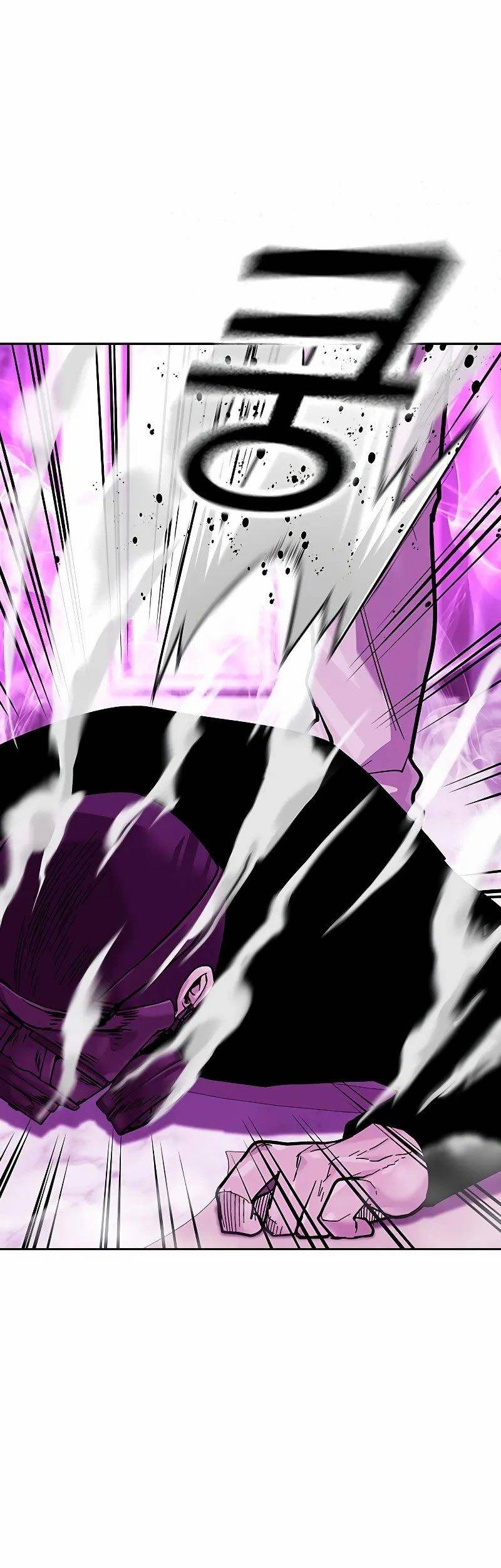 To Not Die Chapter 89 Gambar 18