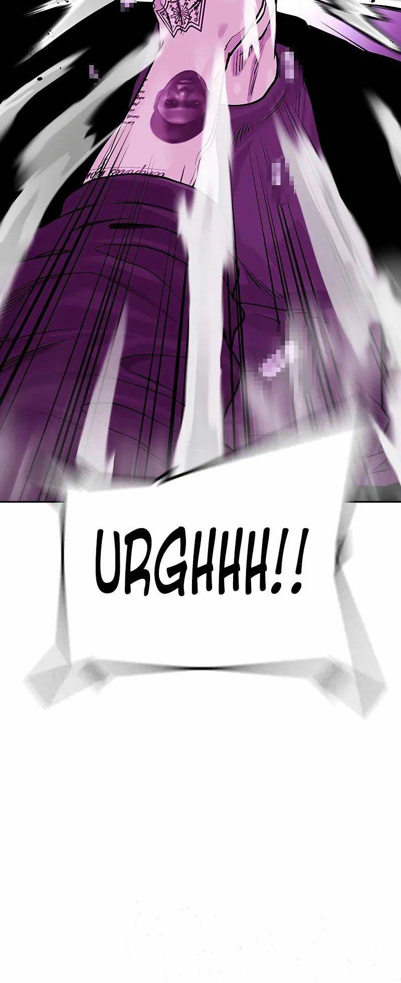 To Not Die Chapter 89 Gambar 23