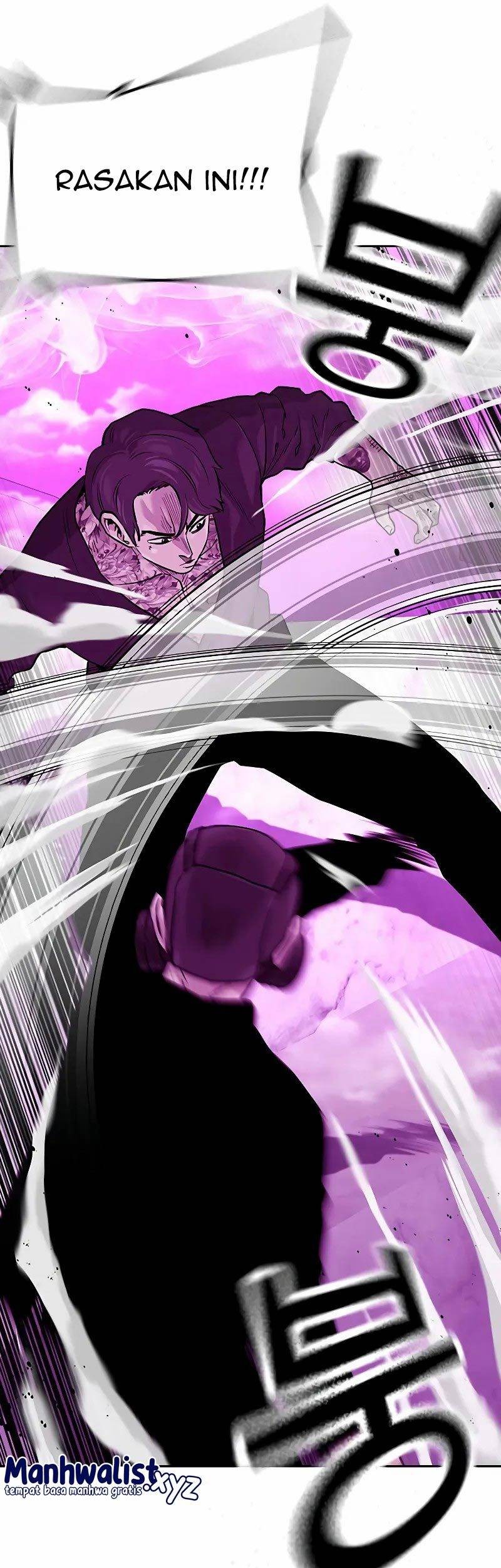 To Not Die Chapter 89 Gambar 20