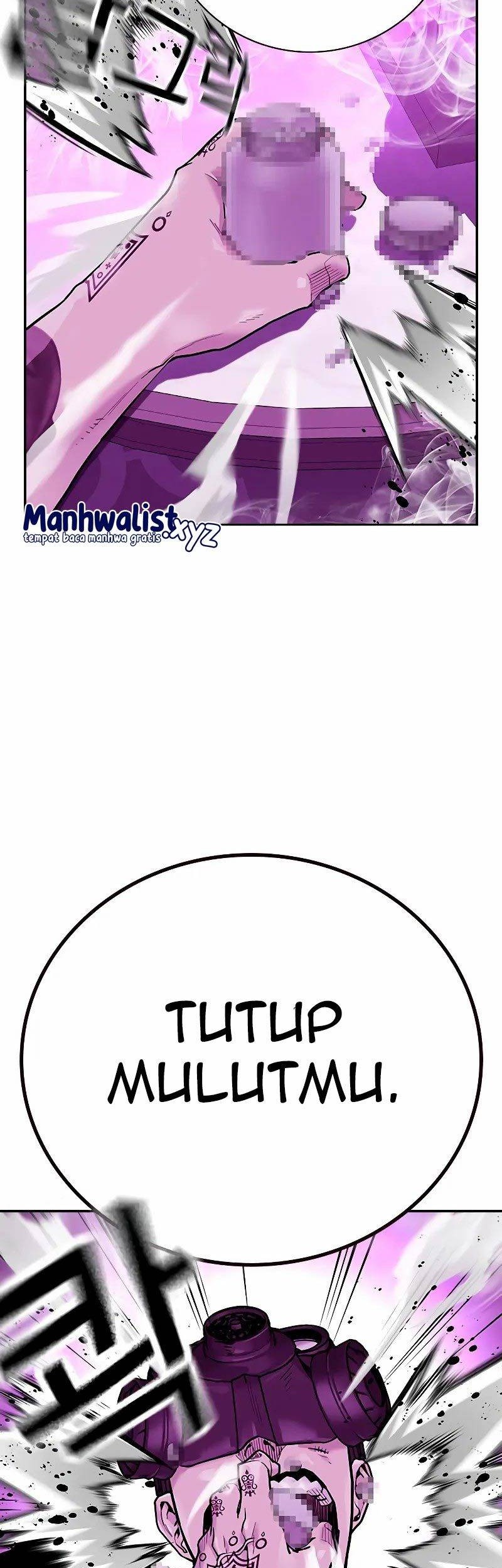 To Not Die Chapter 89 Gambar 22