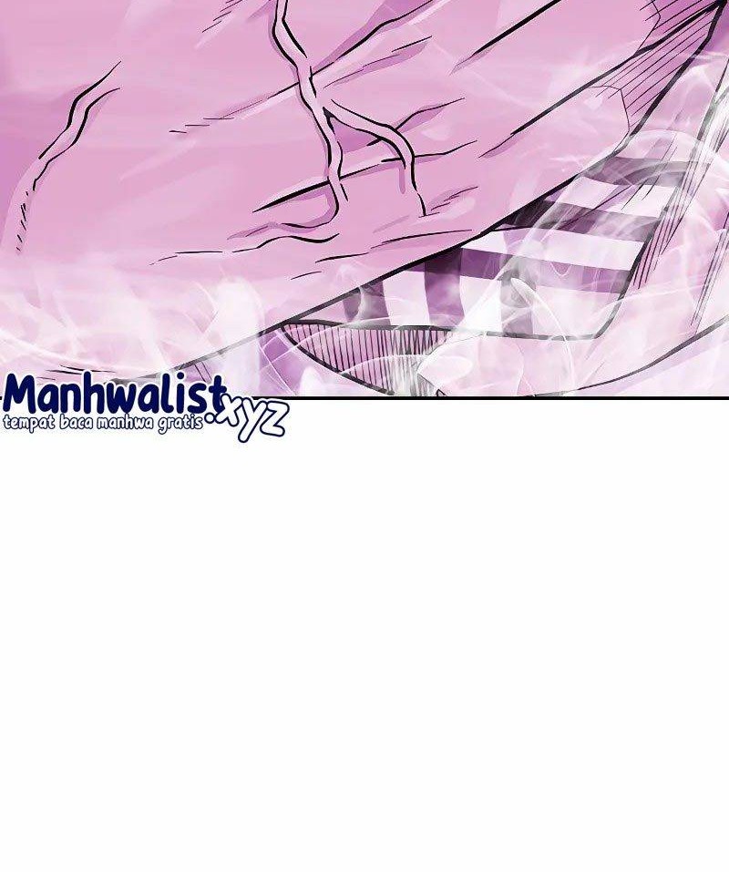 To Not Die Chapter 89 Gambar 27