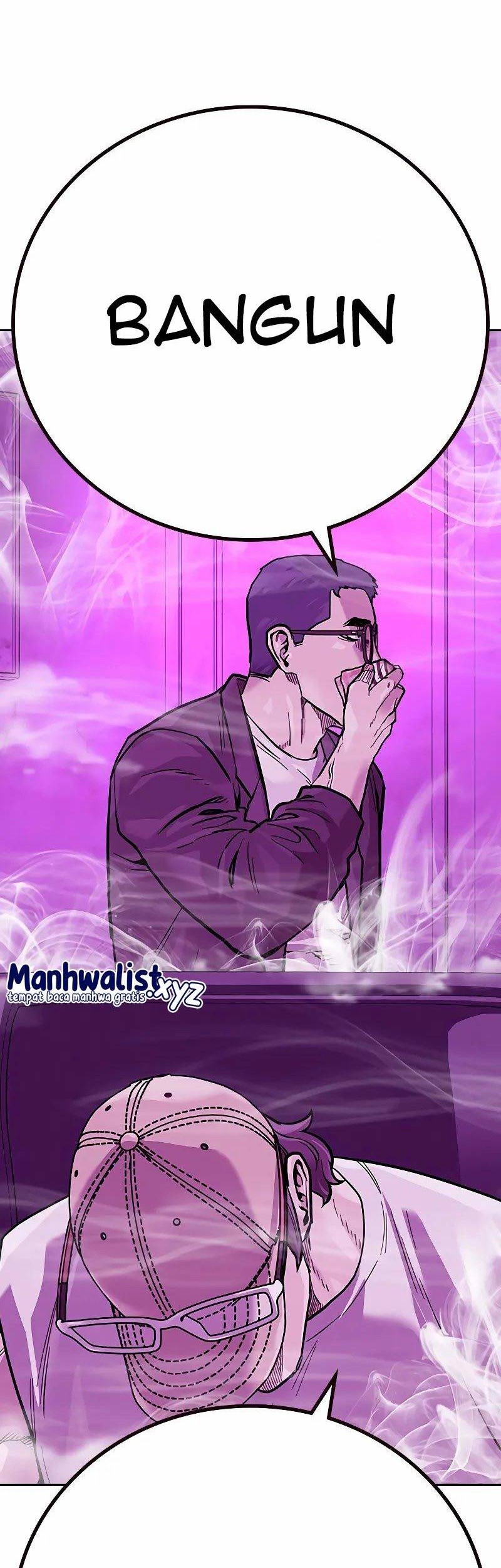 To Not Die Chapter 89 Gambar 29