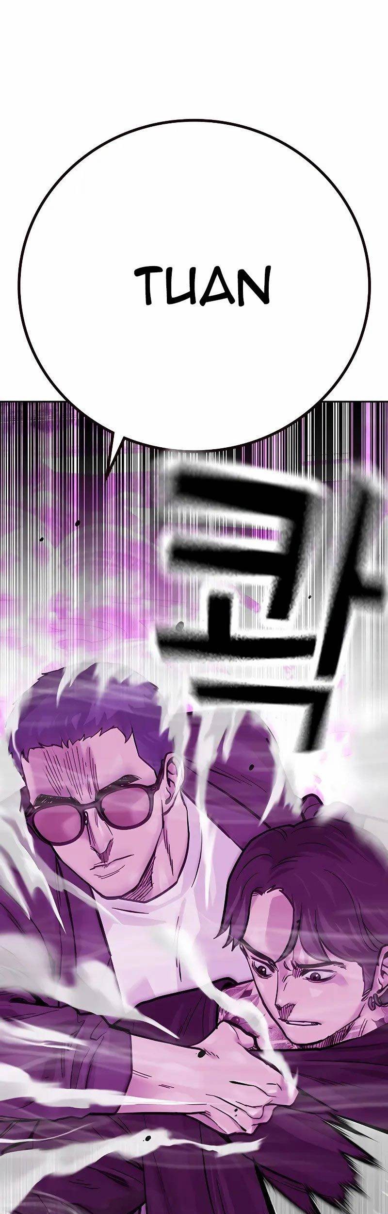 To Not Die Chapter 89 Gambar 33