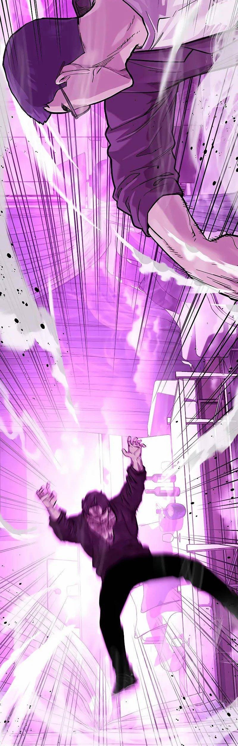 To Not Die Chapter 89 Gambar 35