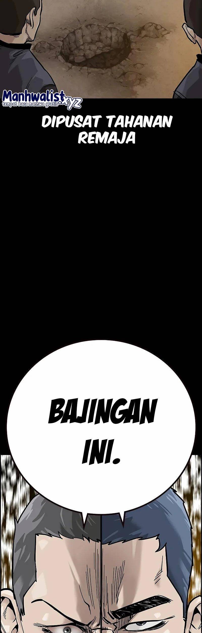 To Not Die Chapter 89 Gambar 54