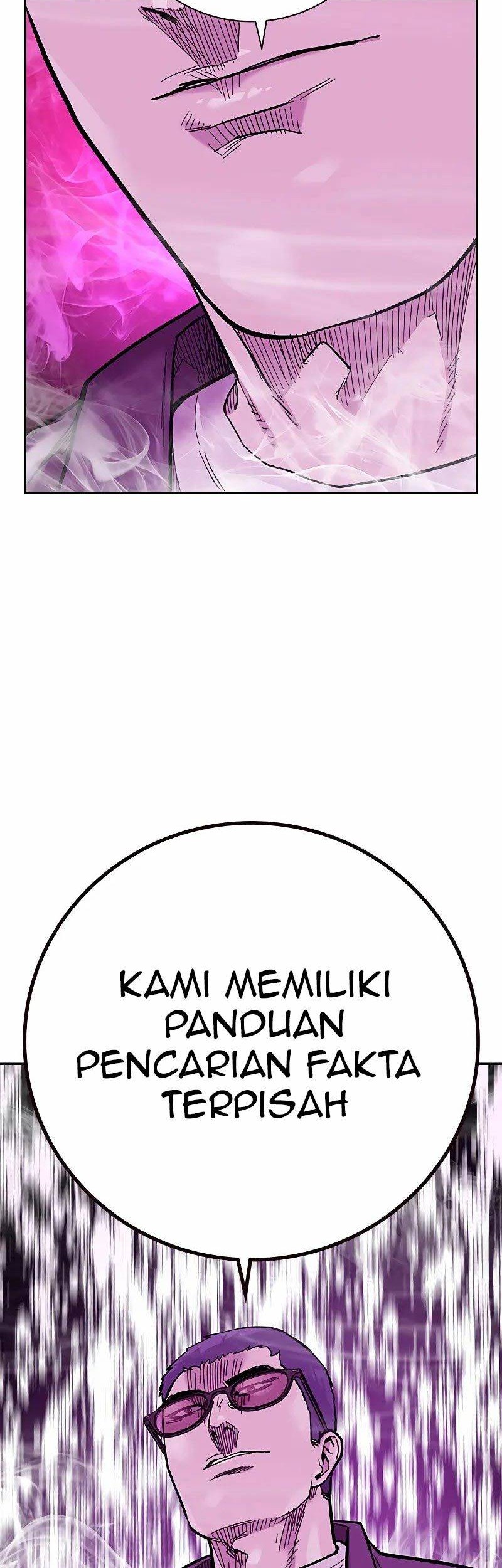 To Not Die Chapter 89 Gambar 39