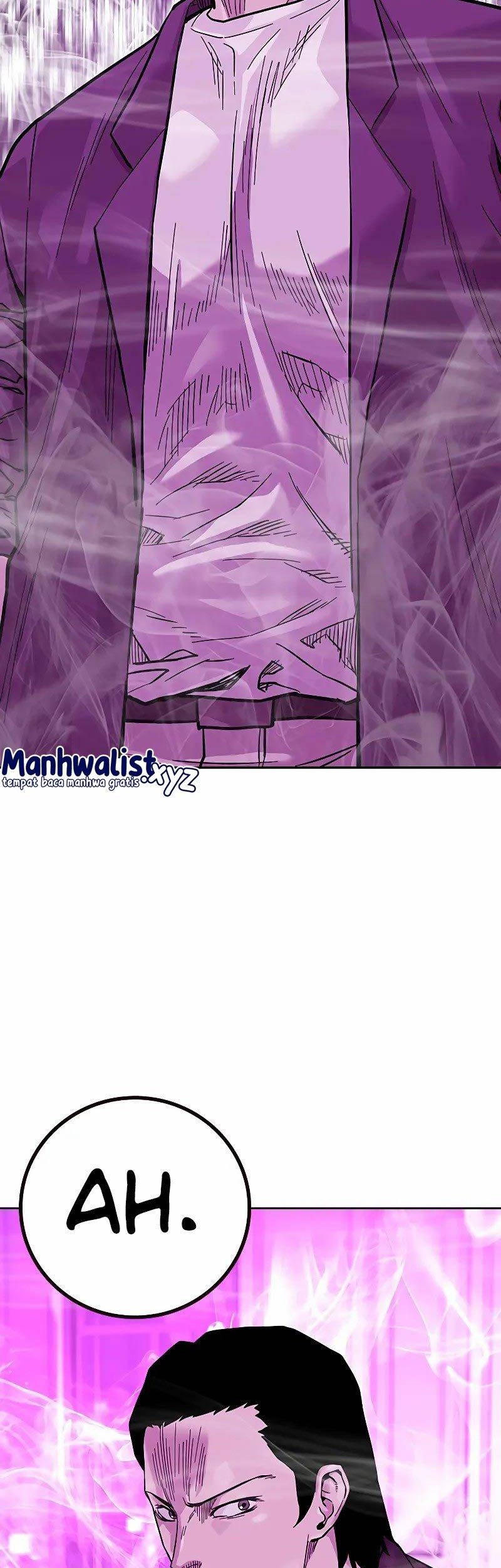 To Not Die Chapter 89 Gambar 40