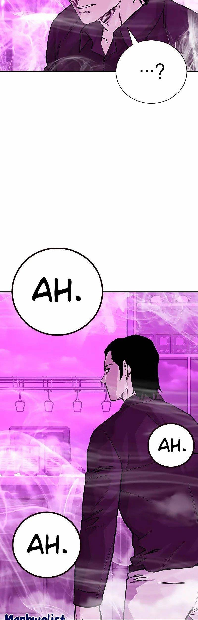 To Not Die Chapter 89 Gambar 41