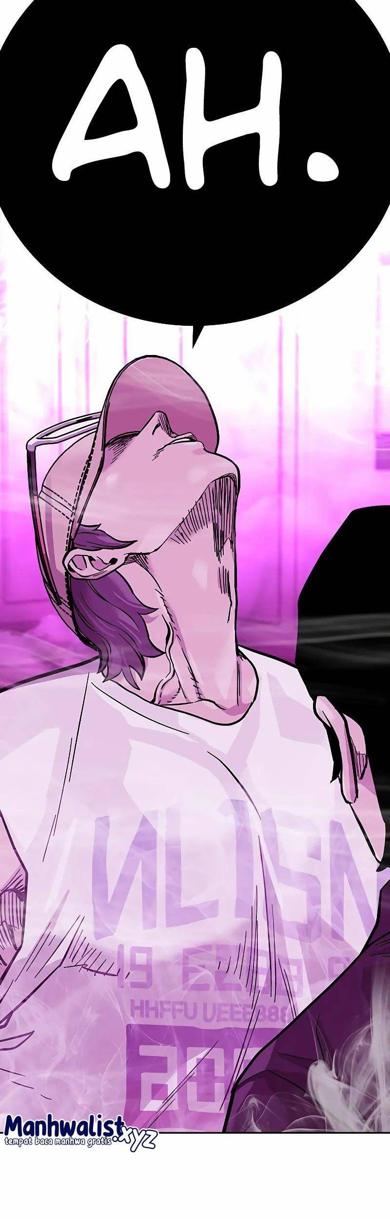 To Not Die Chapter 89 Gambar 44