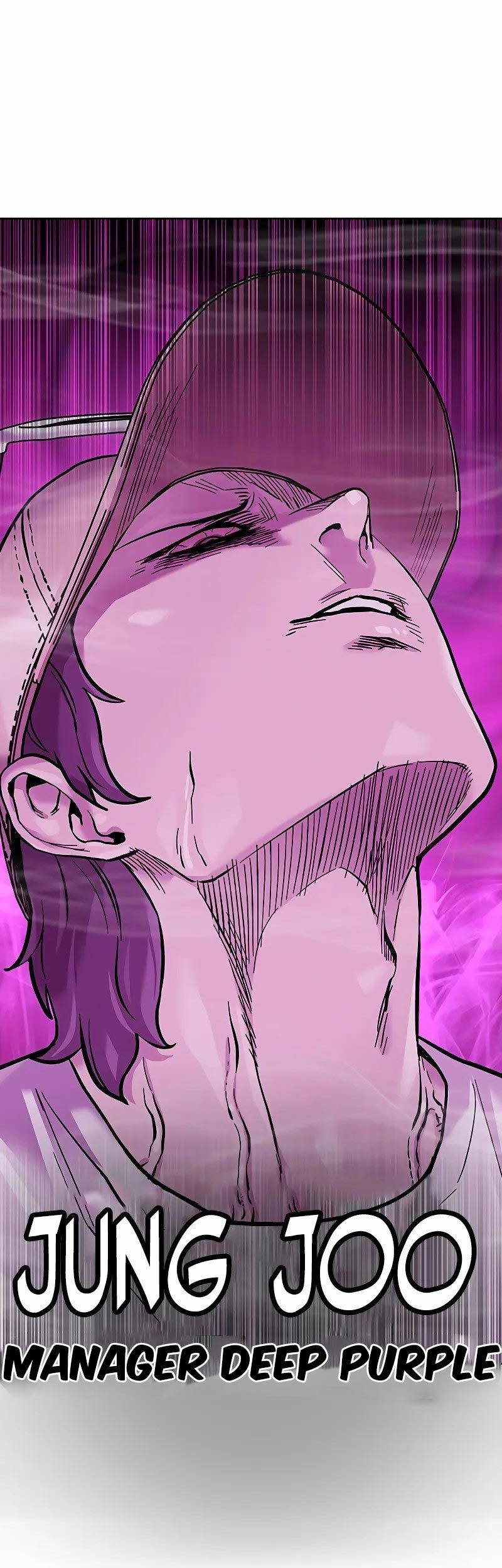 To Not Die Chapter 89 Gambar 45