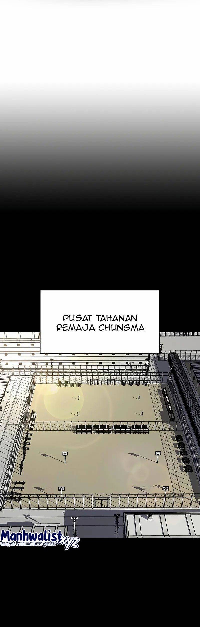 To Not Die Chapter 89 Gambar 46
