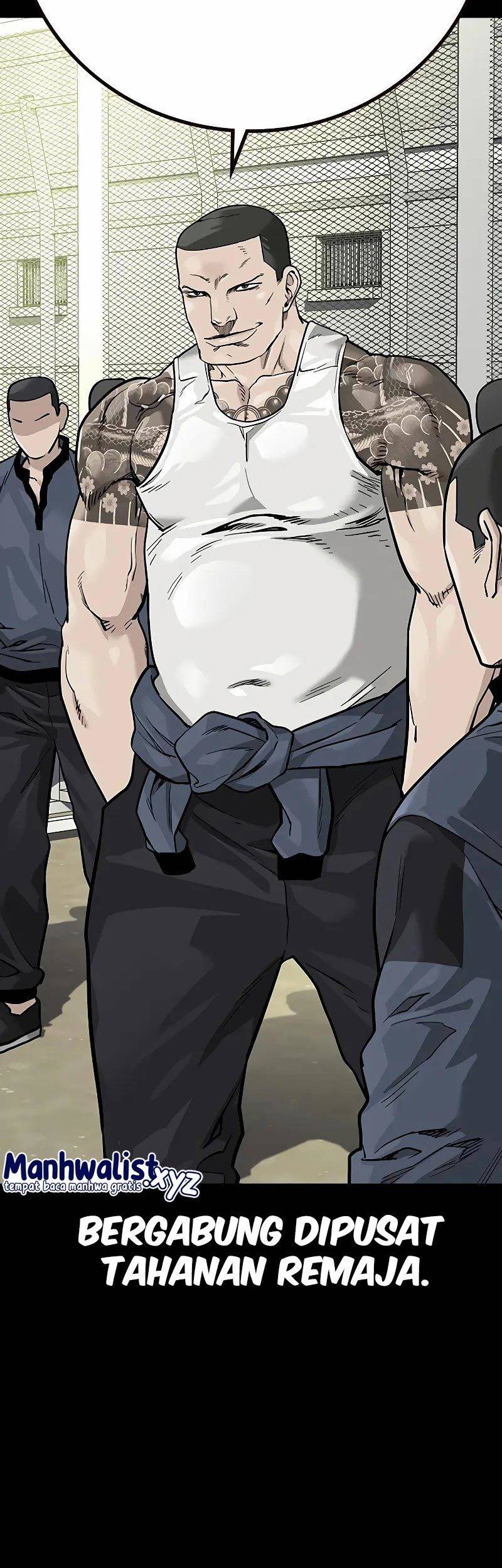 To Not Die Chapter 89 Gambar 49