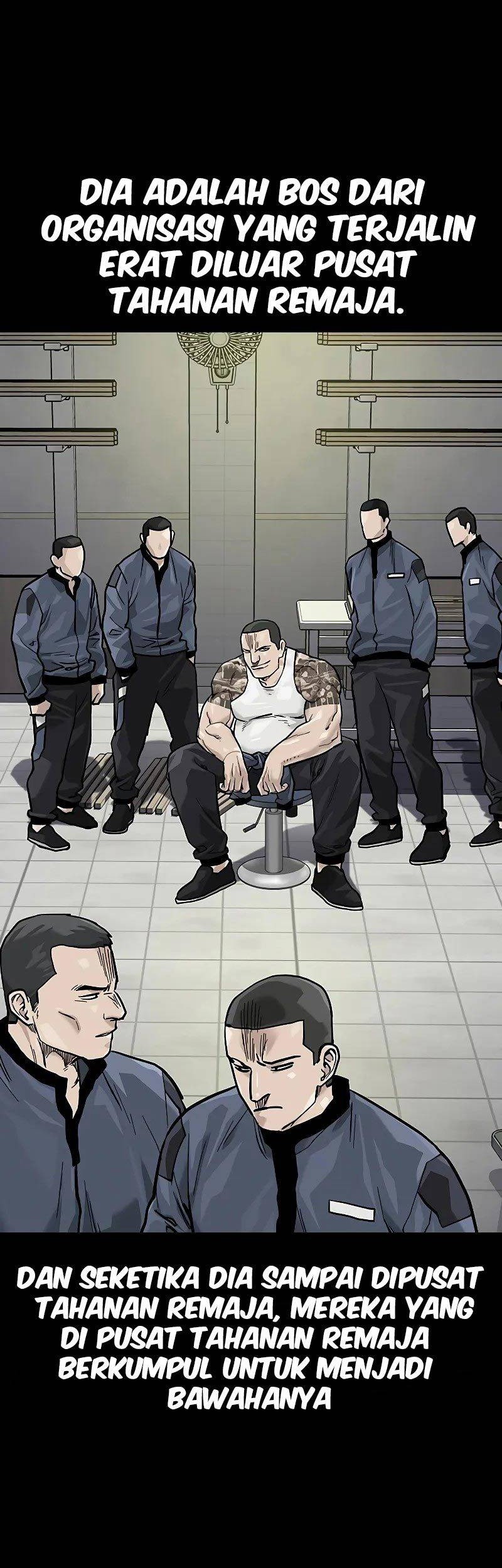 To Not Die Chapter 89 Gambar 50