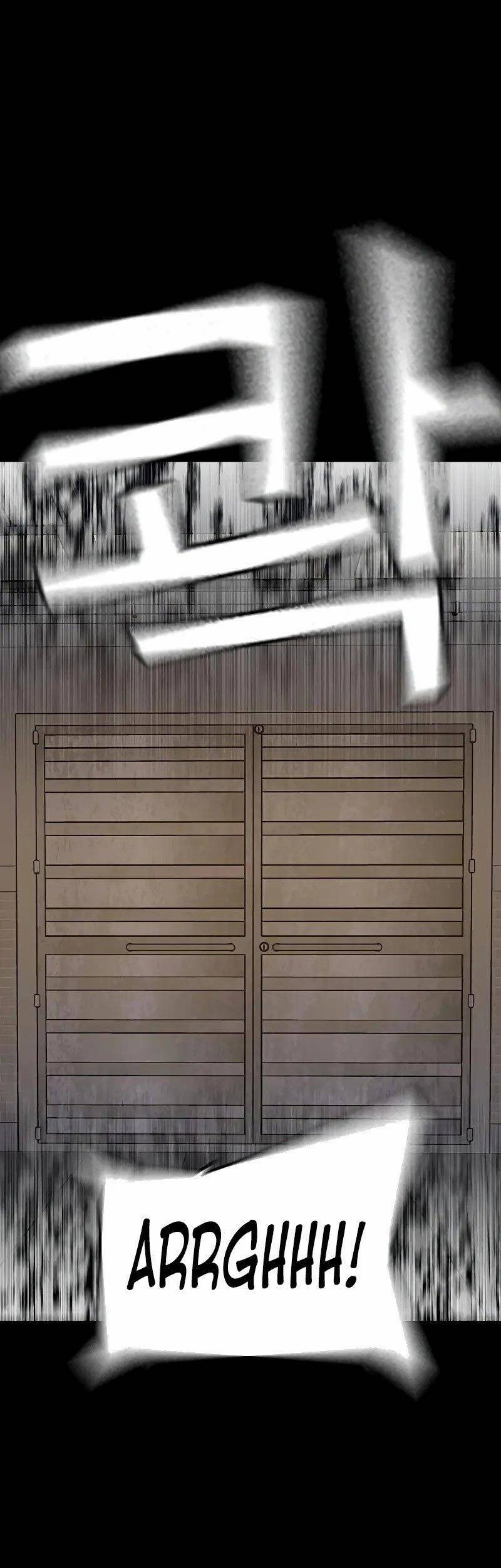 To Not Die Chapter 89 Gambar 72