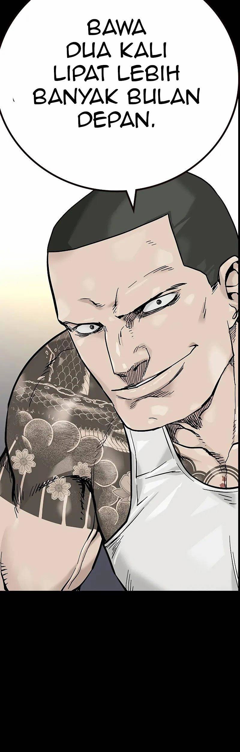 To Not Die Chapter 89 Gambar 63