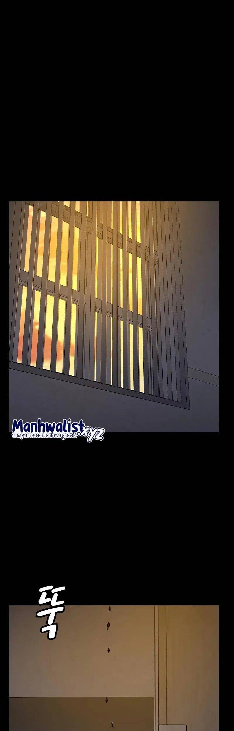 To Not Die Chapter 89 Gambar 64