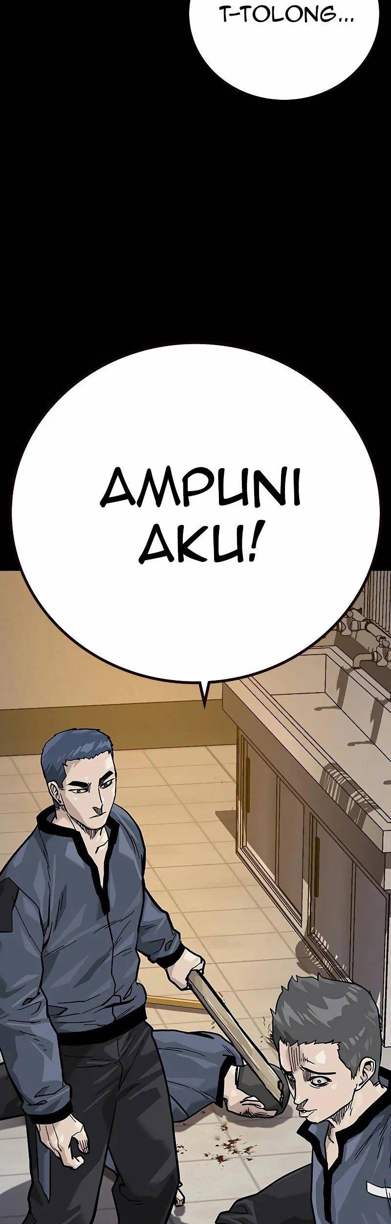 To Not Die Chapter 89 Gambar 67