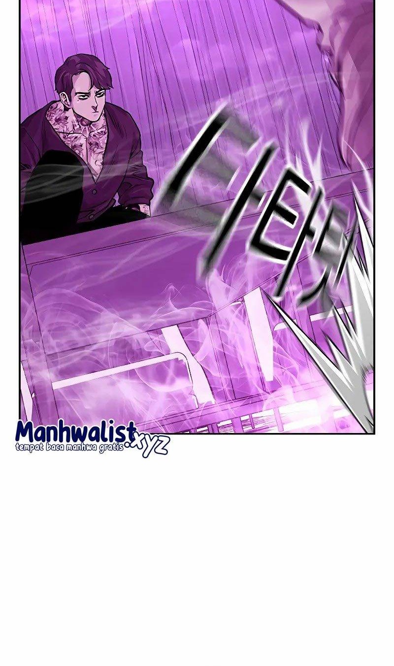 To Not Die Chapter 89 Gambar 78