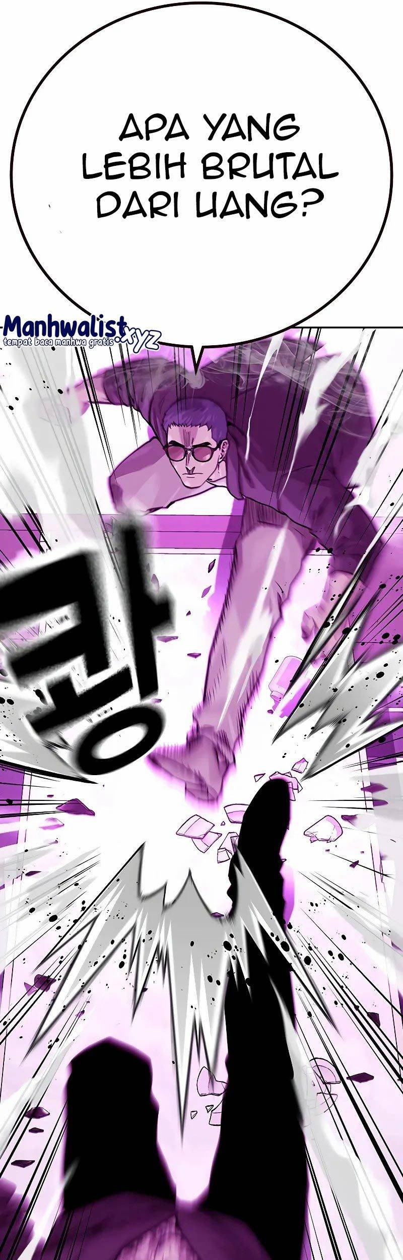 To Not Die Chapter 89 Gambar 79