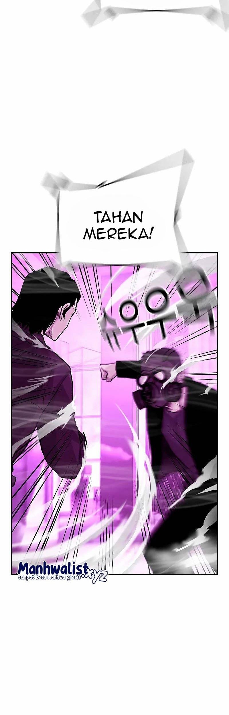 Manhwa To Not Die Chapter 89 gambar nomor 2