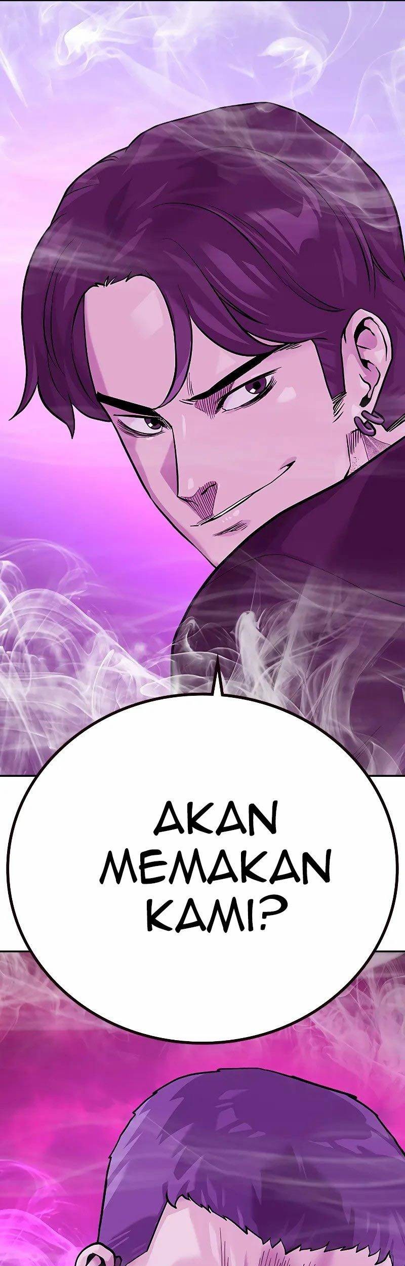 To Not Die Chapter 89 Gambar 95